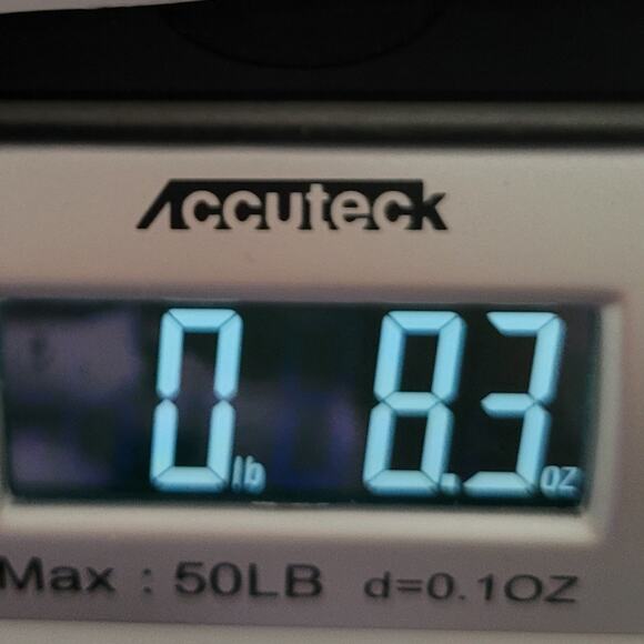 NWOT Lane Bryant White Swiss Dot Flutter Sleeve Cotton Top Size 22 Feminine - Picture 14 of 14